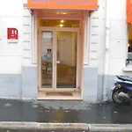 Abricotel 2* 파리