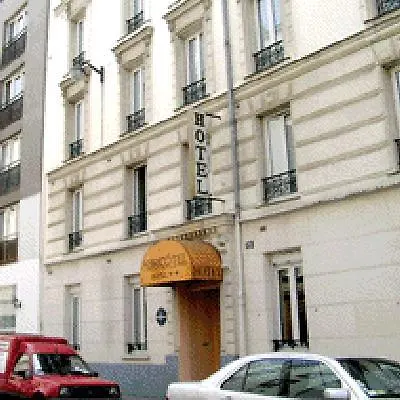 Abricotel Hotel