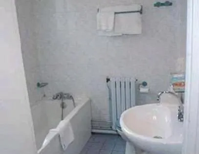 Ξενοδοχείο Abricotel