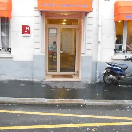 Hotel Abricotel