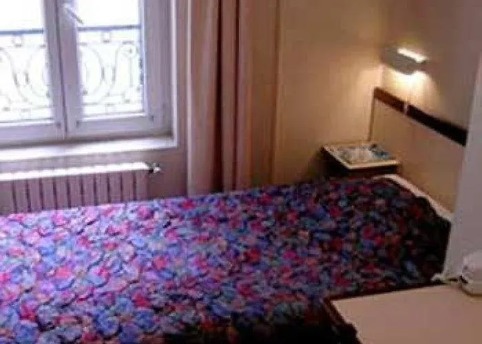 Hotel Abricotel 2*